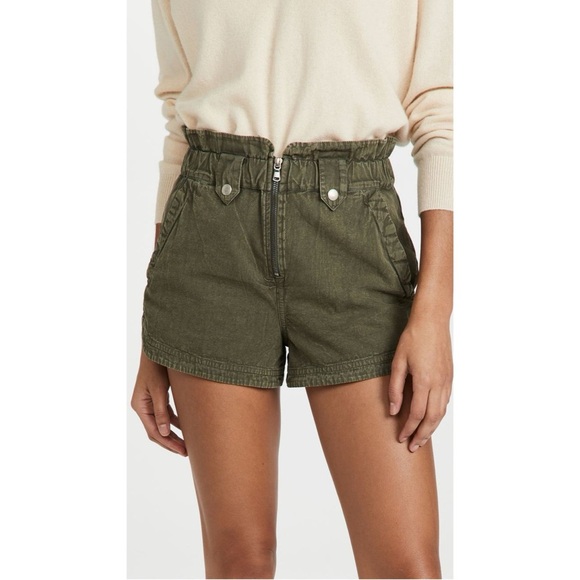 NWT Sea Layla Shorts - Picture 1 of 11